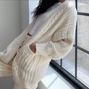 Wilfred Knit Cardigan